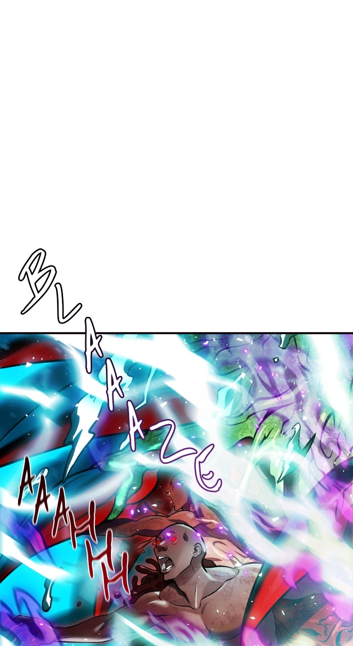 Tower of God manga, chapter 643, page 204 of 306