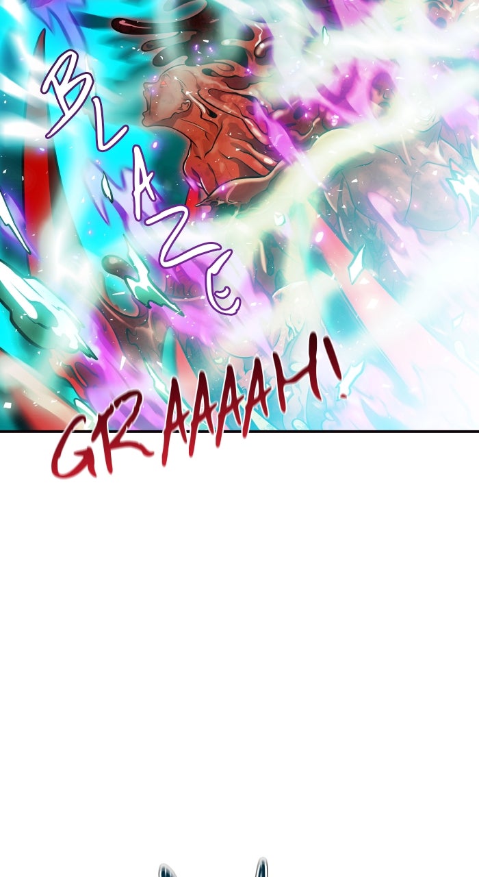Tower of God manga, chapter 643, page 205 of 306