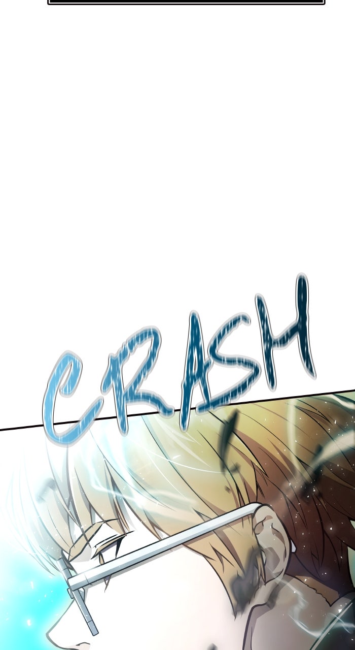 Tower of God manga, chapter 643, page 207 of 306