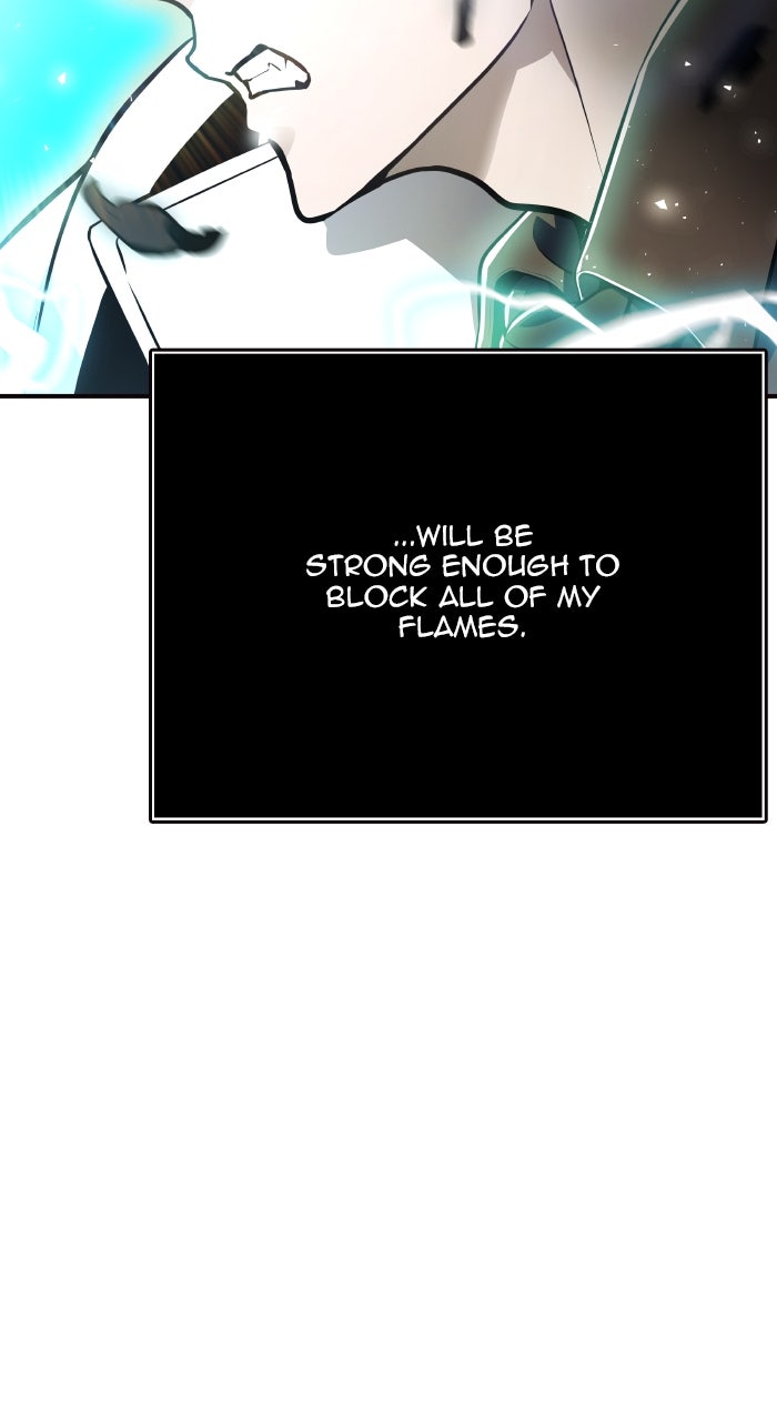 Tower of God manga, chapter 643, page 208 of 306
