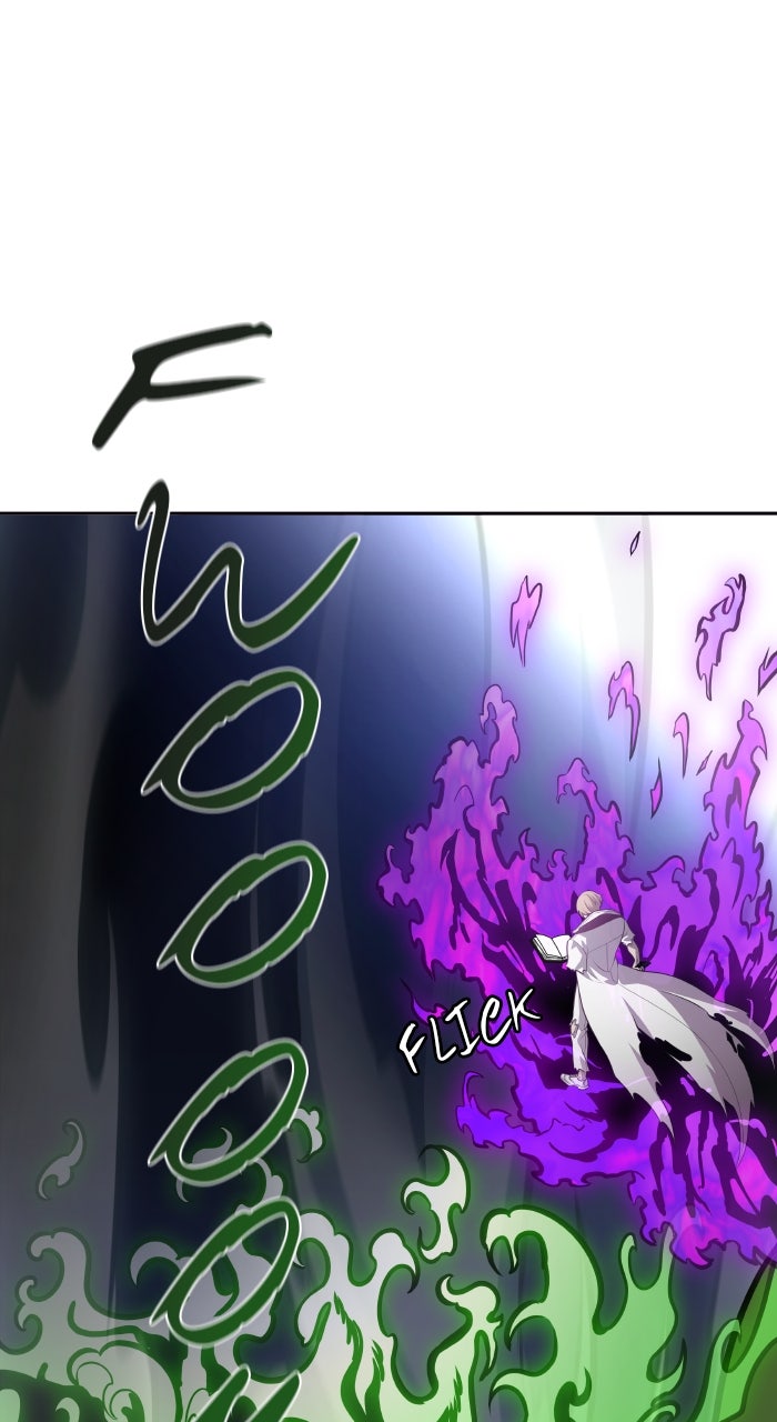 Tower of God manga, chapter 643, page 209 of 306