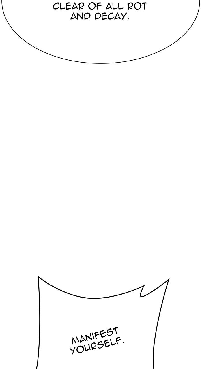 Tower of God manga, chapter 643, page 213 of 306