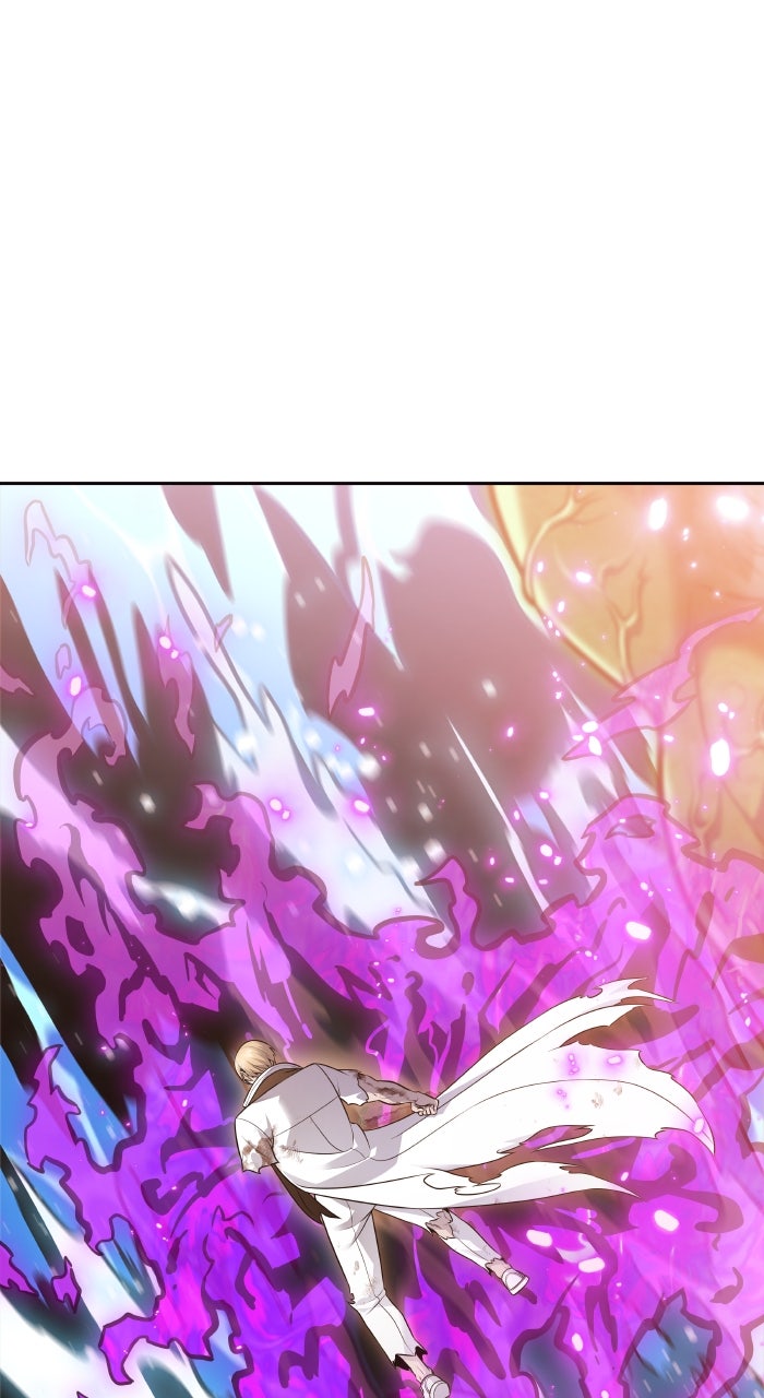 Tower of God manga, chapter 643, page 216 of 306