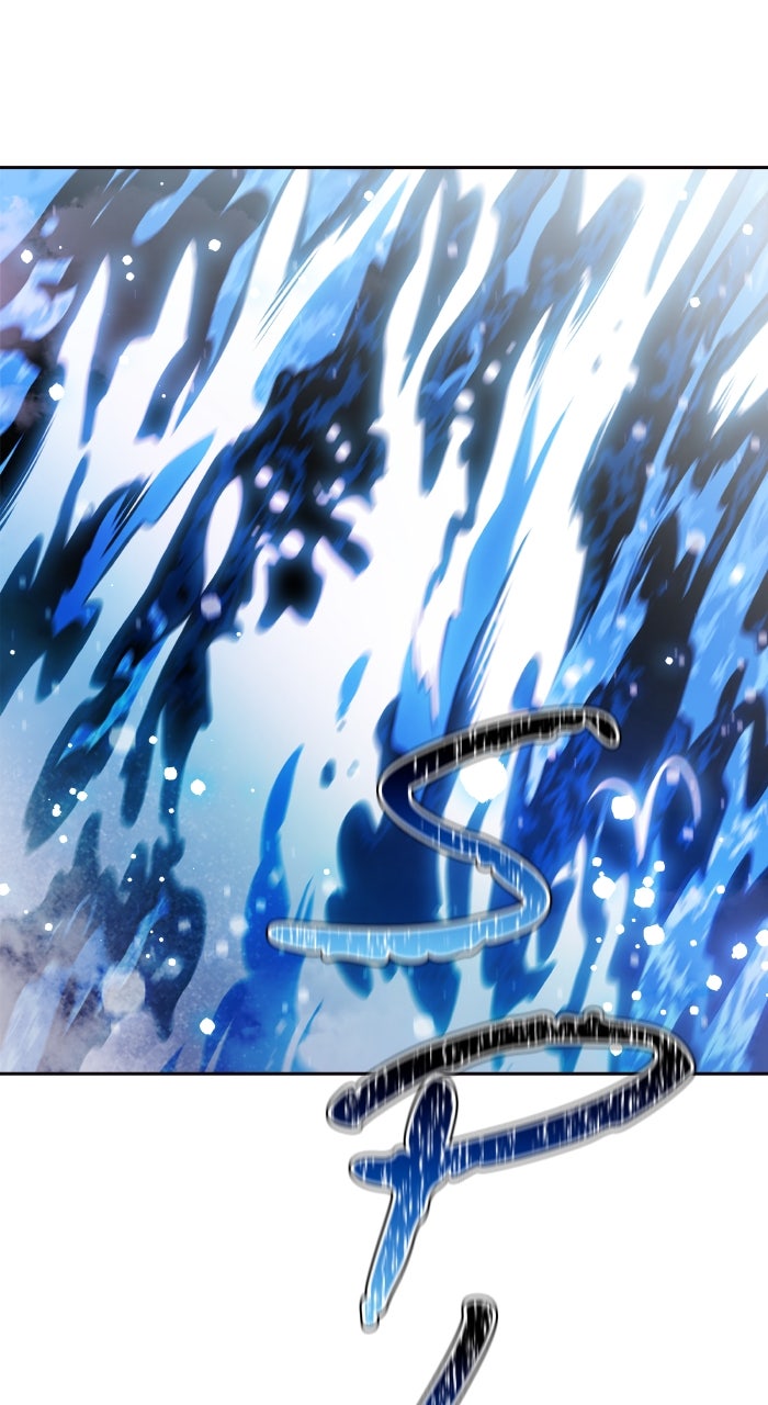 Tower of God manga, chapter 643, page 220 of 306