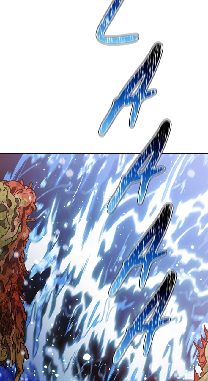 Tower of God manga, chapter 643, page 221 of 306