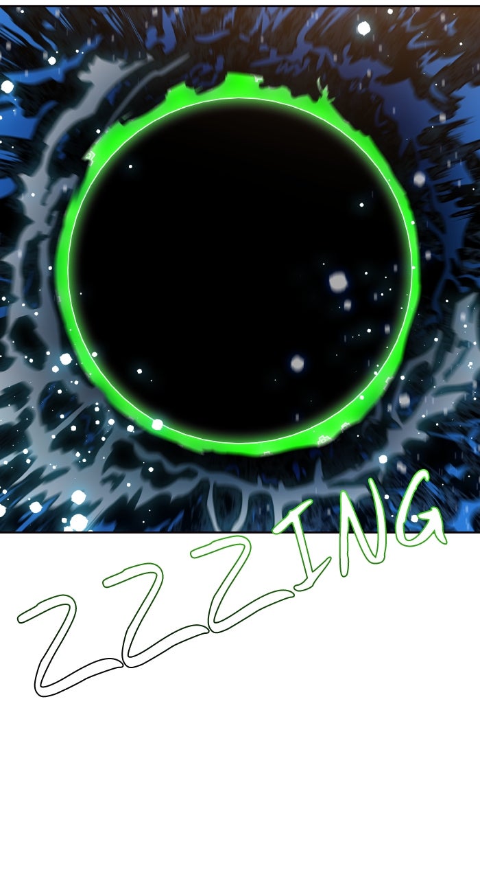 Tower of God manga, chapter 643, page 225 of 306