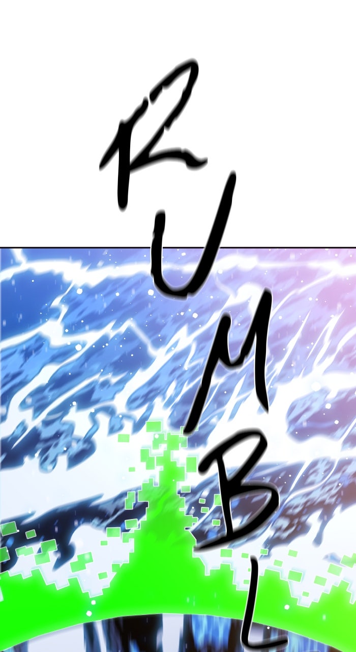 Tower of God manga, chapter 643, page 226 of 306