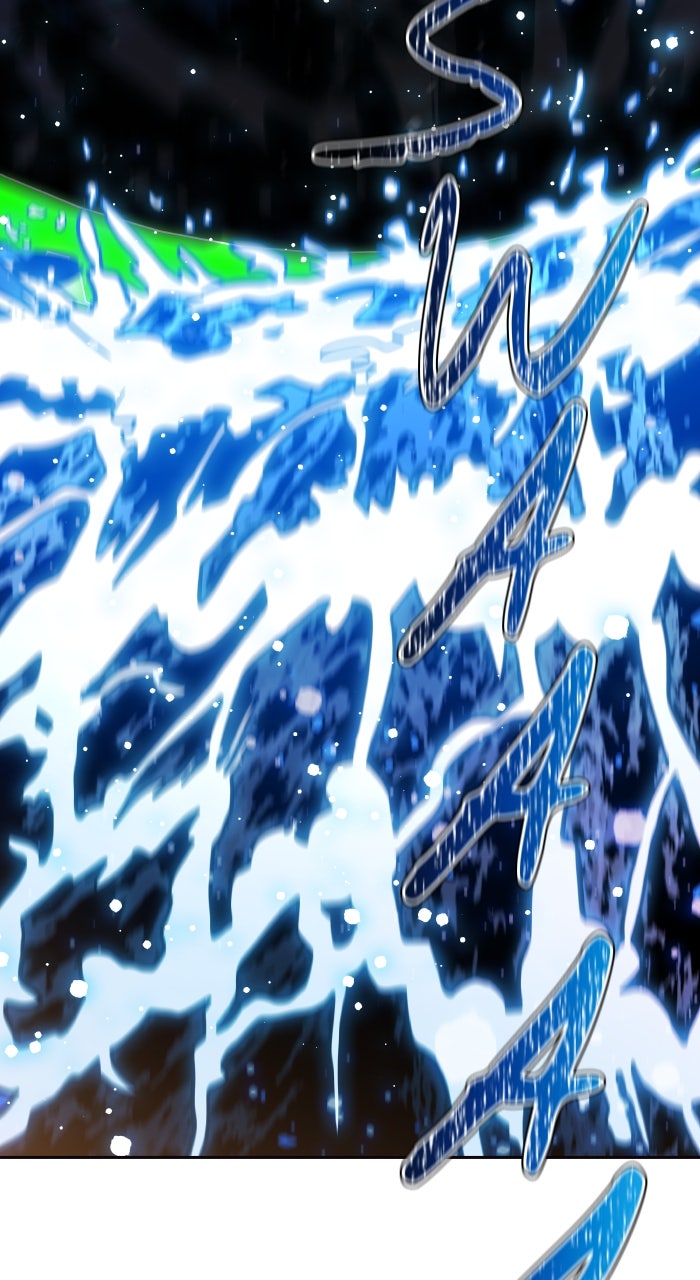 Tower of God manga, chapter 643, page 228 of 306