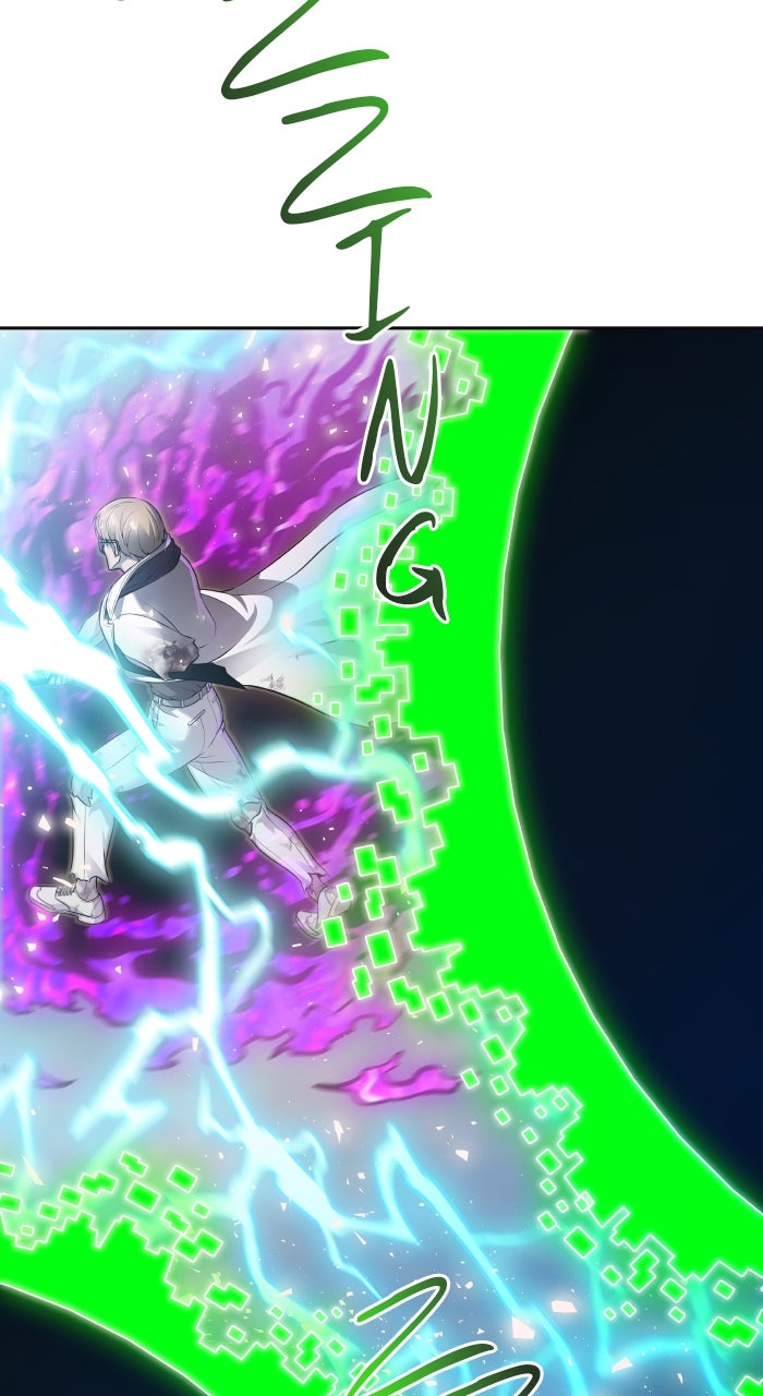 Tower of God manga, chapter 643, page 230 of 306