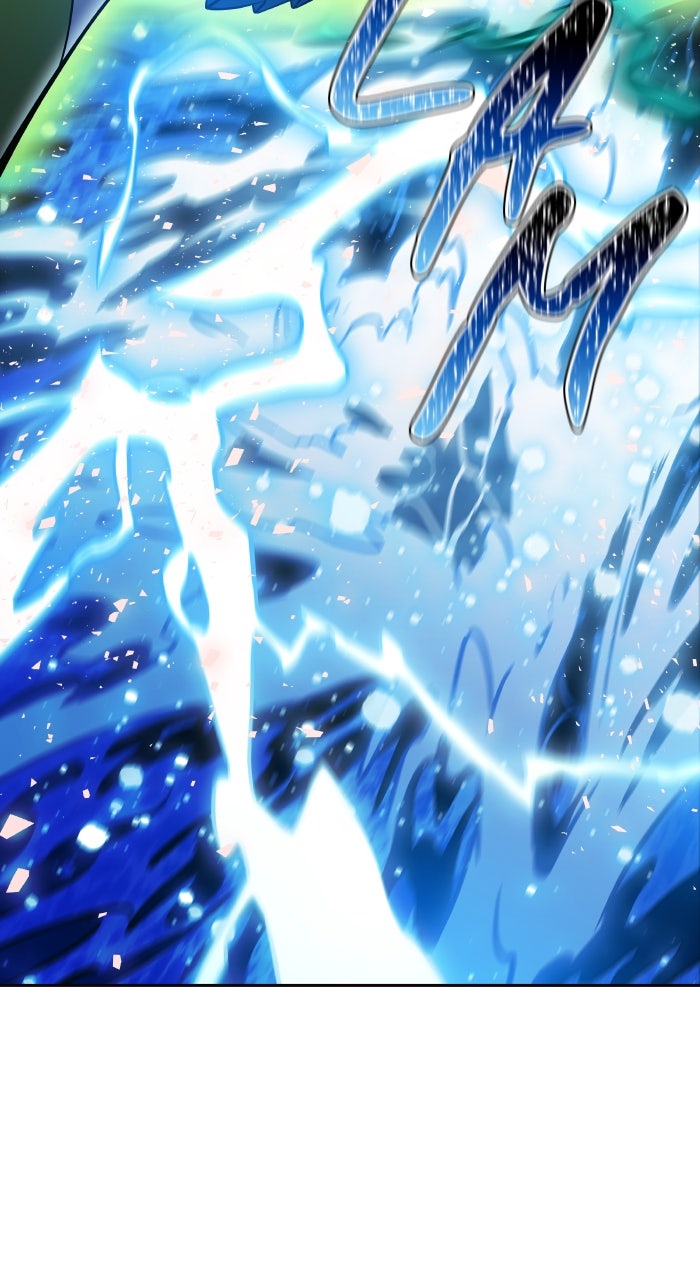 Tower of God manga, chapter 643, page 236 of 306
