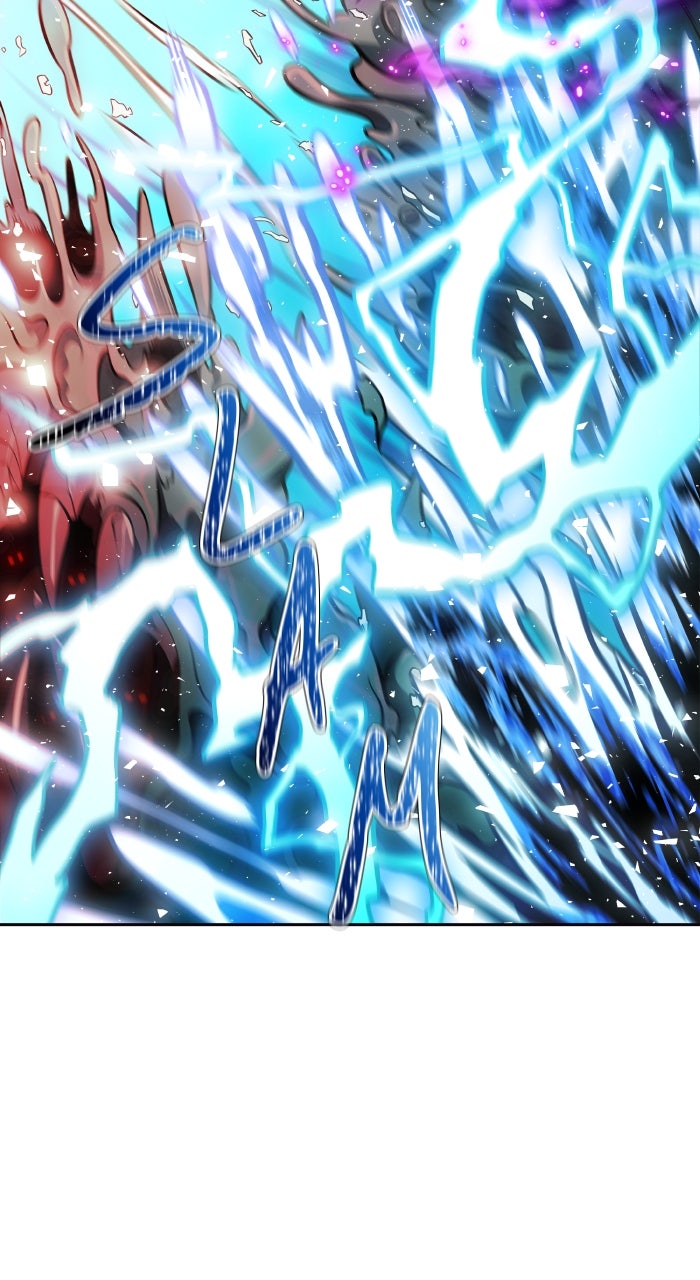 Tower of God manga, chapter 643, page 239 of 306
