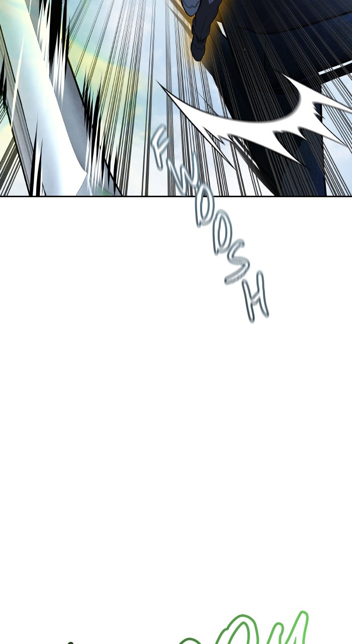 Tower of God manga, chapter 643, page 24 of 306