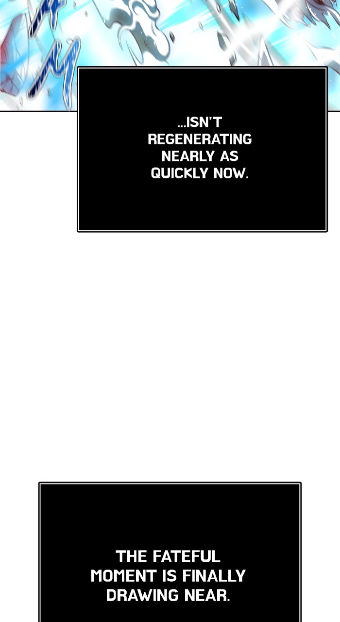 Tower of God manga, chapter 643, page 241 of 306