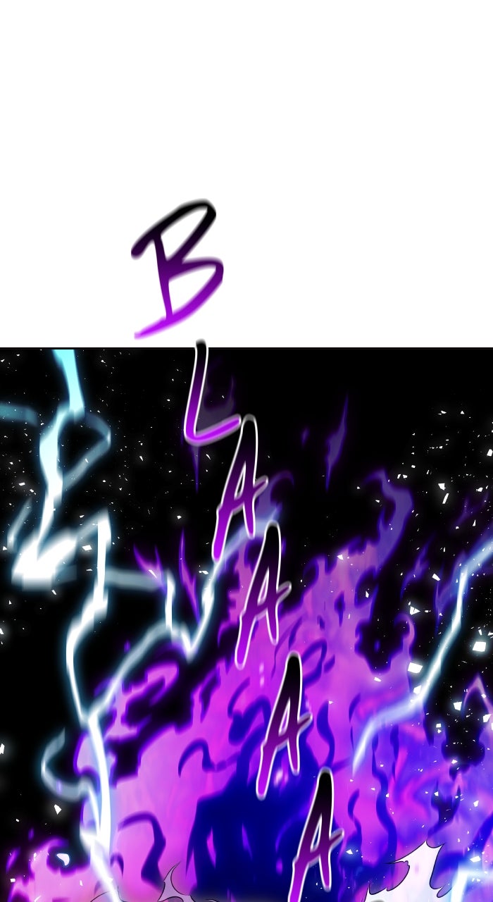 Tower of God manga, chapter 643, page 248 of 306