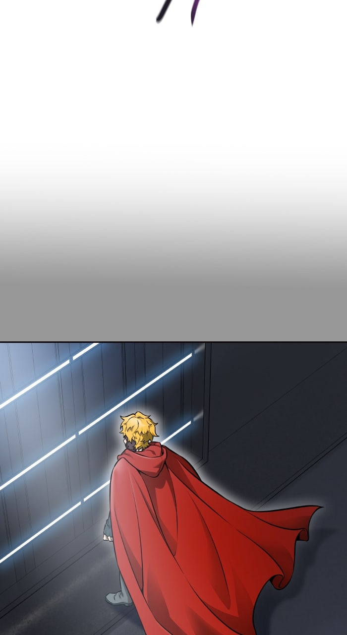 Tower of God manga, chapter 643, page 261 of 306