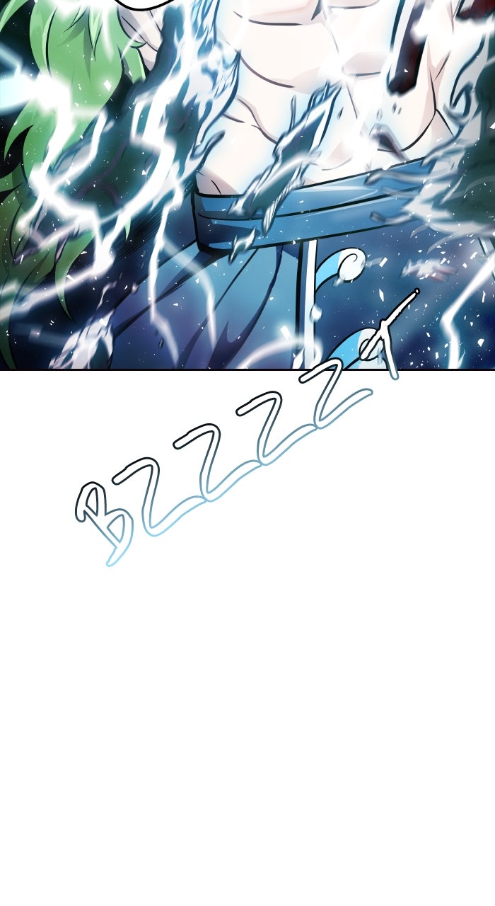 Tower of God manga, chapter 643, page 271 of 306