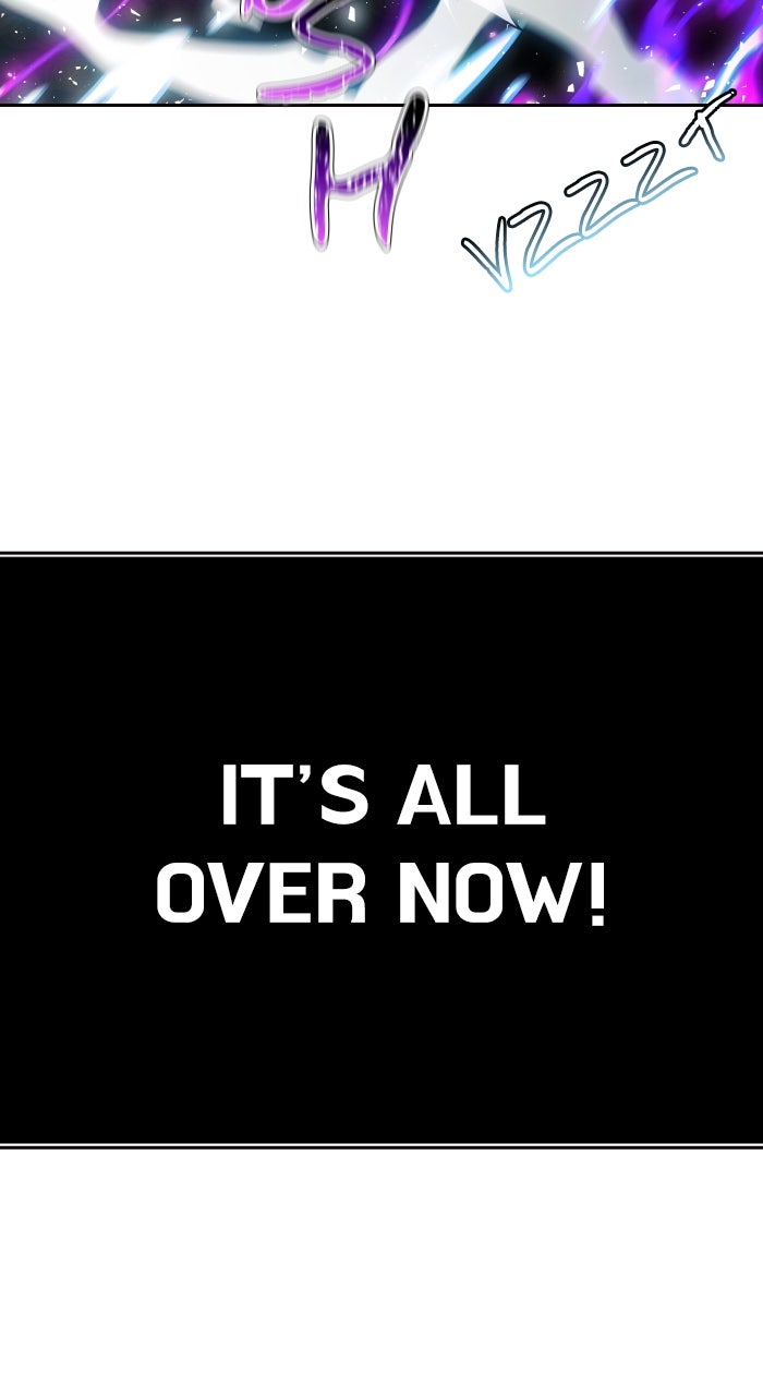 Tower of God manga, chapter 643, page 274 of 306