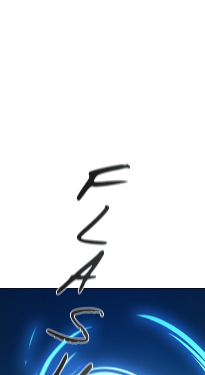 Tower of God manga, chapter 643, page 275 of 306