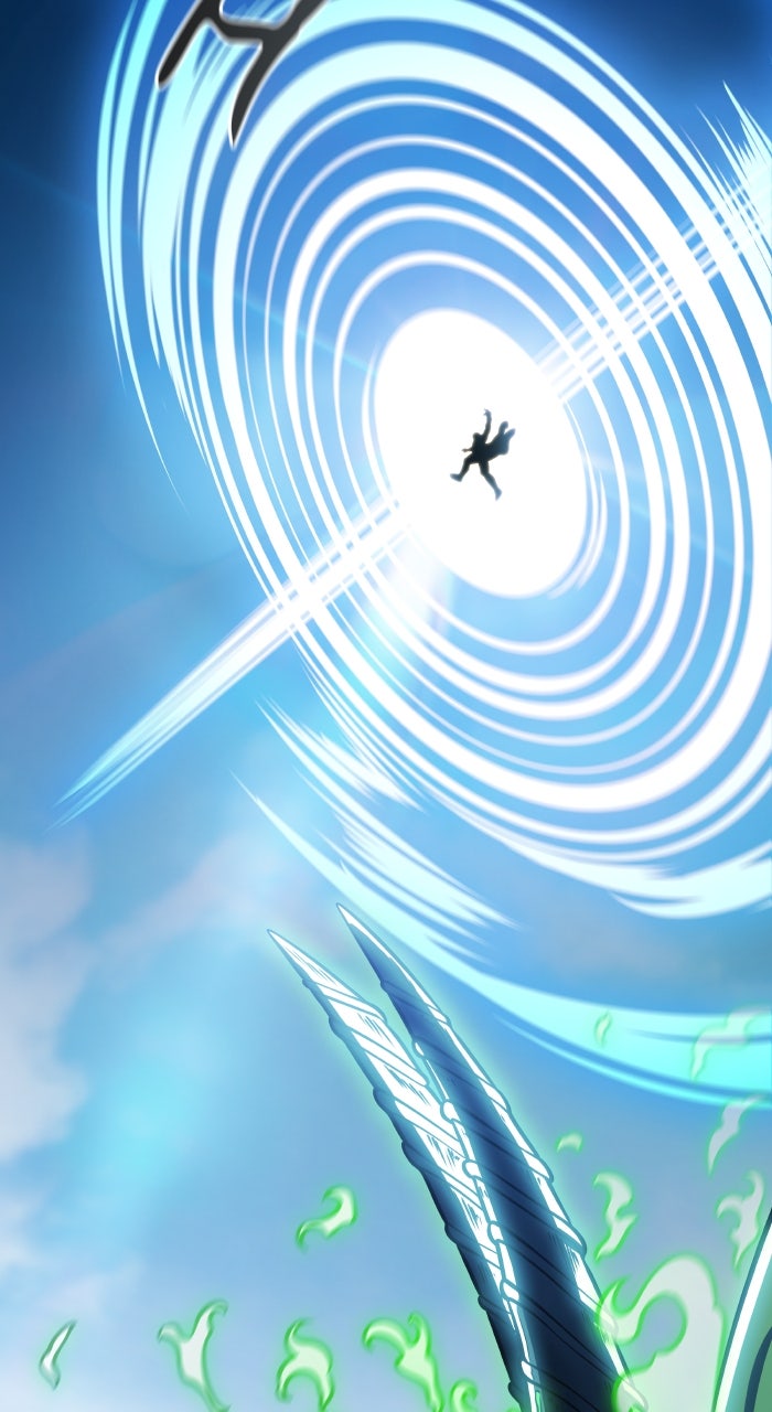 Tower of God manga, chapter 643, page 276 of 306