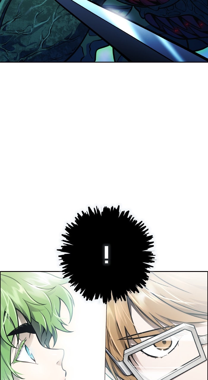 Tower of God manga, chapter 643, page 278 of 306