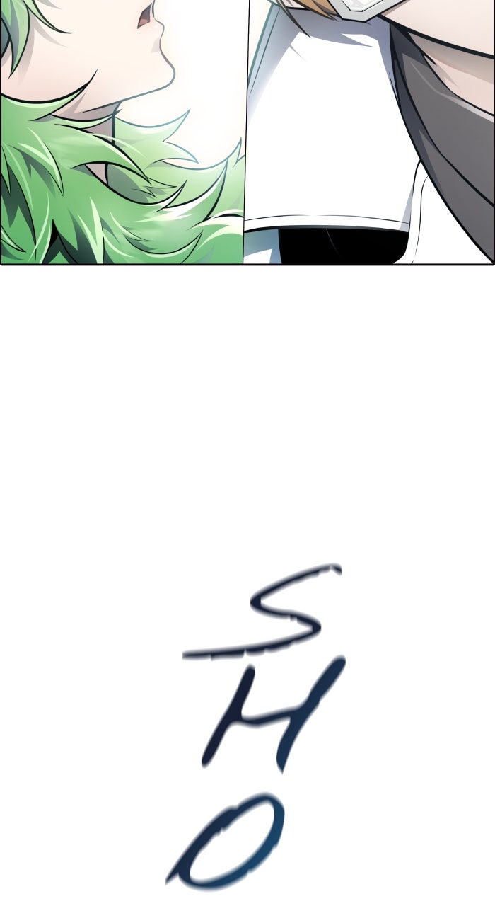 Tower of God manga, chapter 643, page 279 of 306