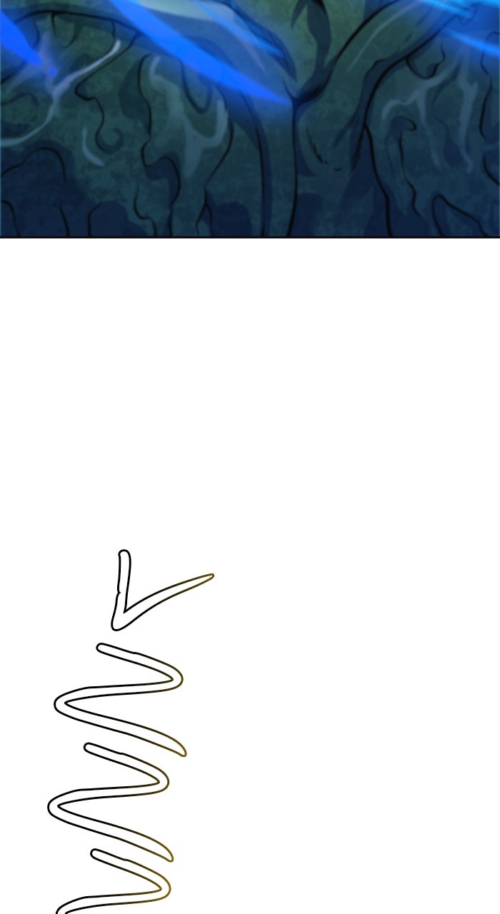 Tower of God manga, chapter 643, page 282 of 306