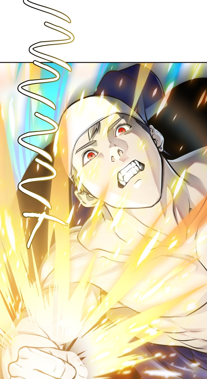 Tower of God manga, chapter 643, page 283 of 306
