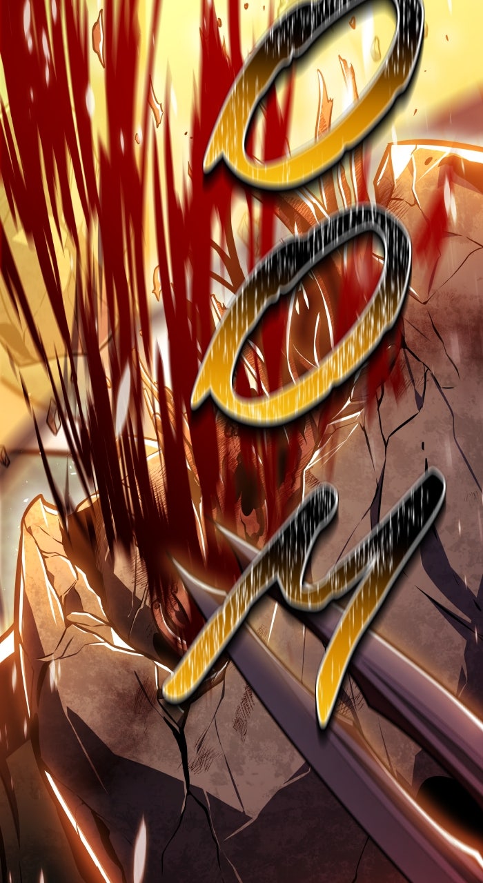 Tower of God manga, chapter 643, page 289 of 306