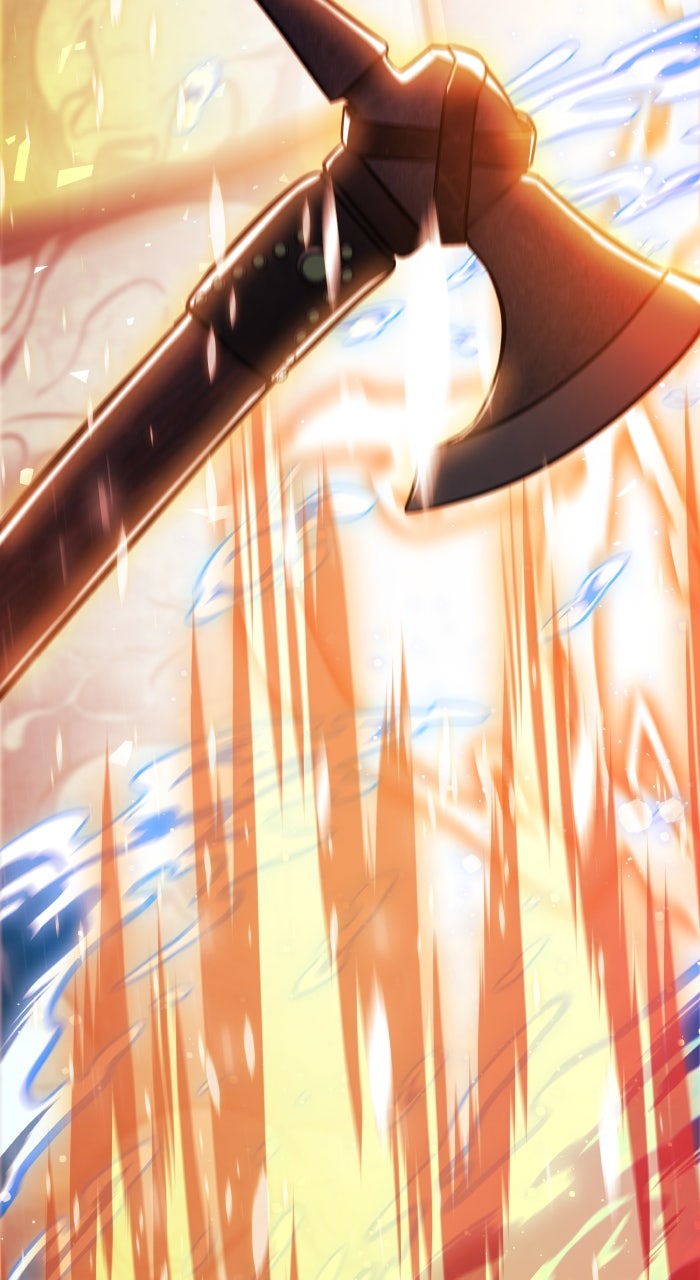 Tower of God manga, chapter 643, page 292 of 306