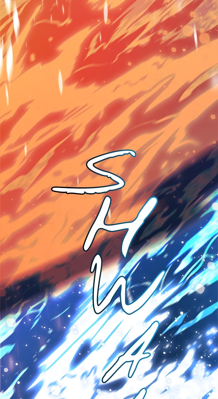 Tower of God manga, chapter 643, page 294 of 306