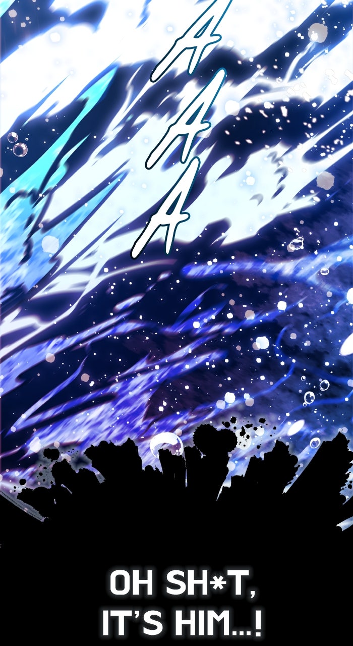 Tower of God manga, chapter 643, page 295 of 306