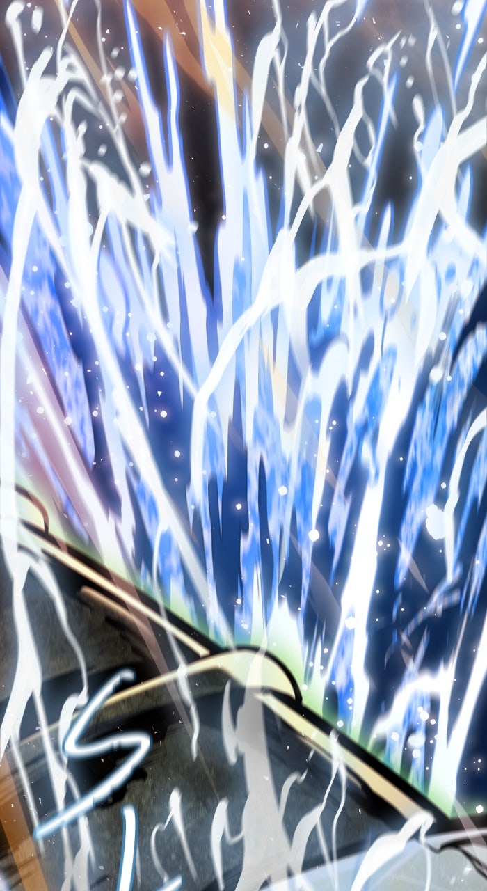 Tower of God manga, chapter 643, page 298 of 306
