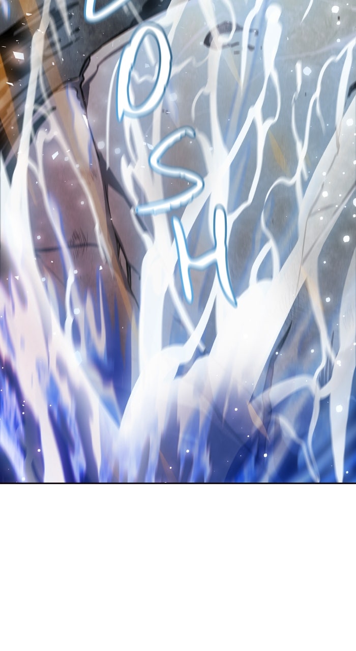 Tower of God manga, chapter 643, page 299 of 306