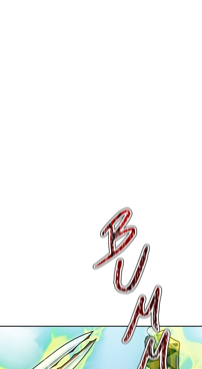 Tower of God manga, chapter 643, page 3 of 306