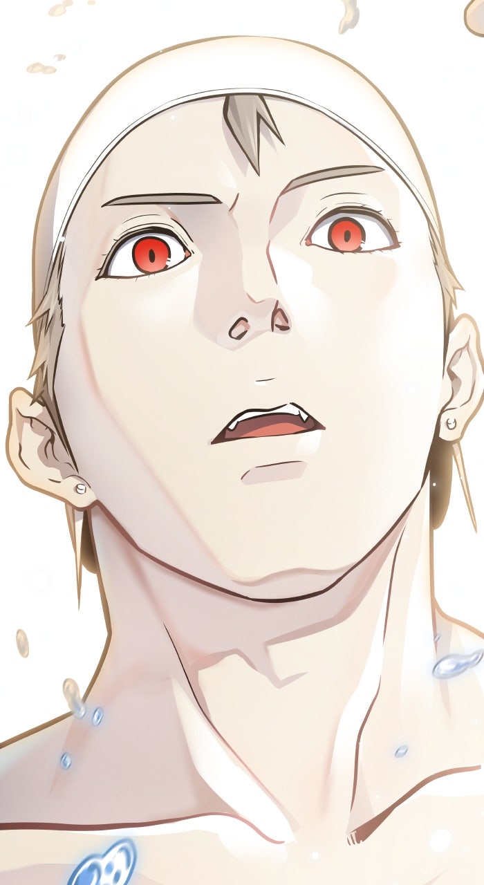 Tower of God manga, chapter 643, page 304 of 306