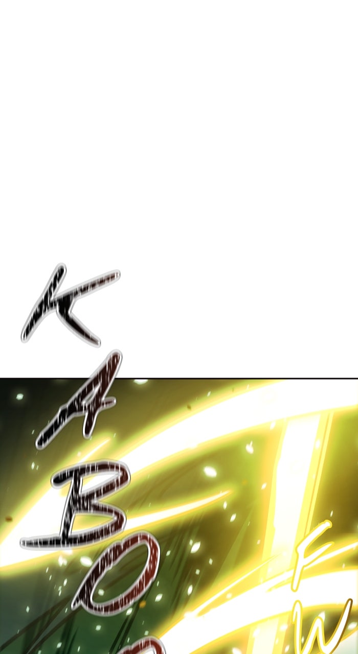Tower of God manga, chapter 643, page 34 of 306