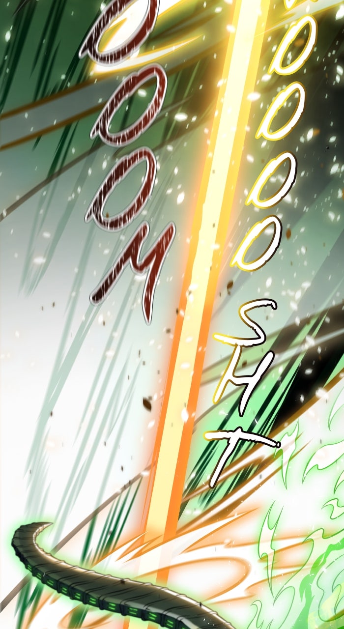 Tower of God manga, chapter 643, page 35 of 306