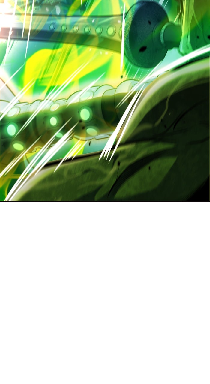 Tower of God manga, chapter 643, page 37 of 306