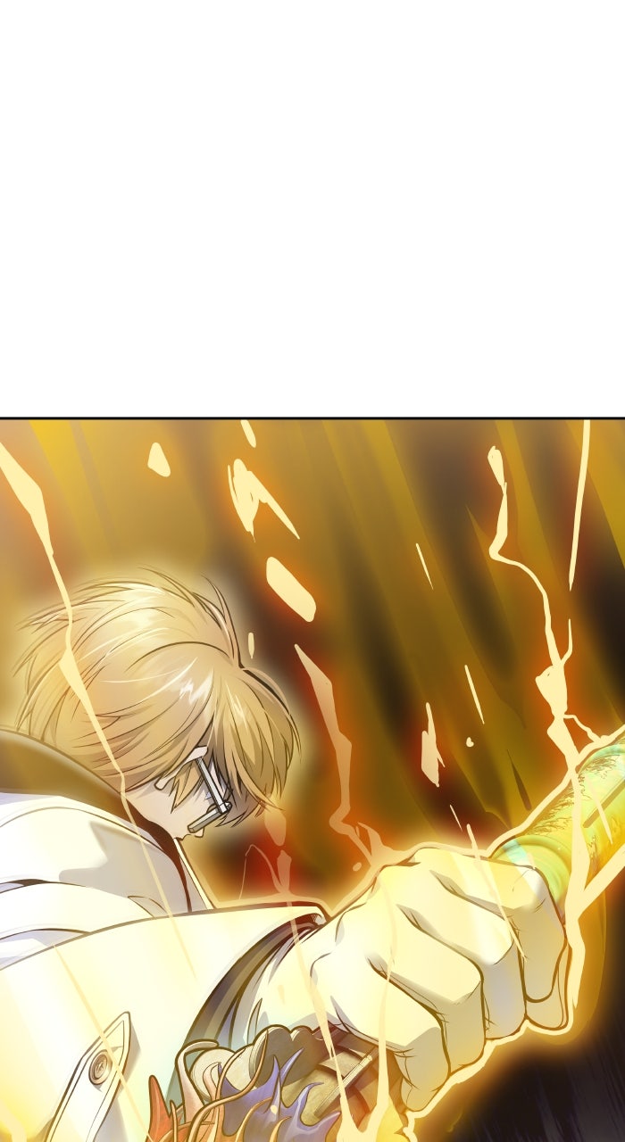 Tower of God manga, chapter 643, page 38 of 306