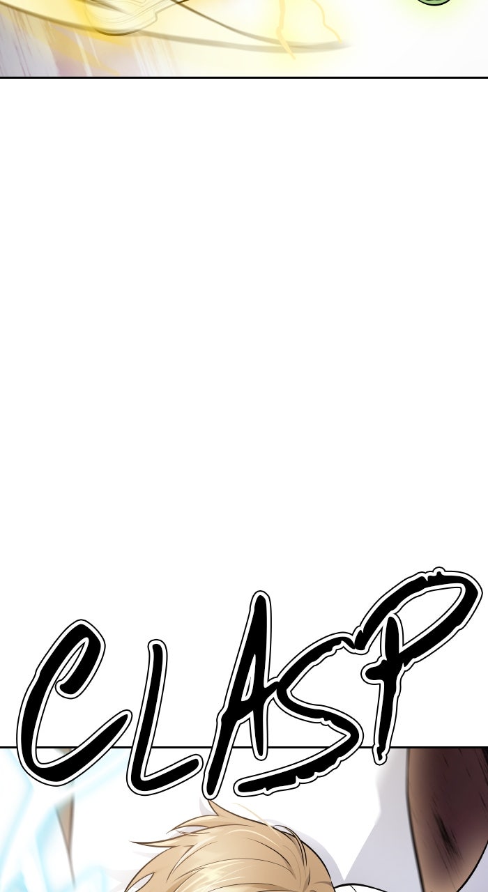 Tower of God manga, chapter 643, page 40 of 306