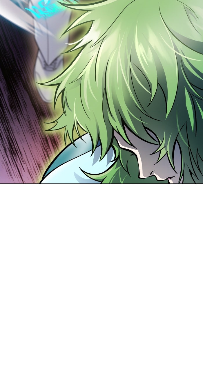 Tower of God manga, chapter 643, page 42 of 306