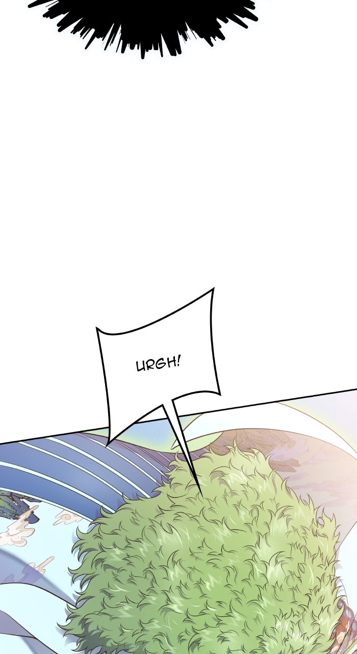 Tower of God manga, chapter 643, page 45 of 306