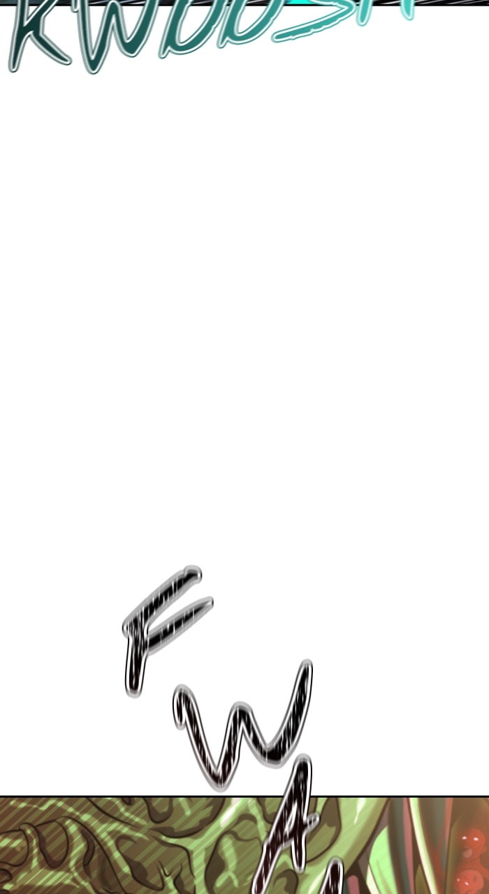 Tower of God manga, chapter 643, page 49 of 306