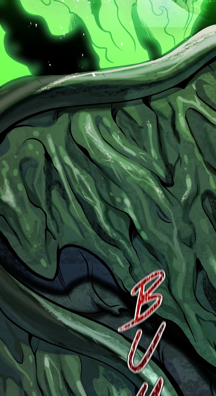 Tower of God manga, chapter 643, page 5 of 306