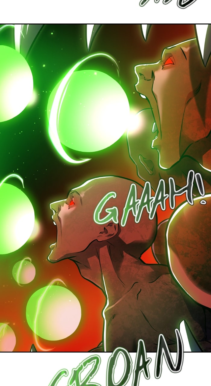 Tower of God manga, chapter 643, page 52 of 306
