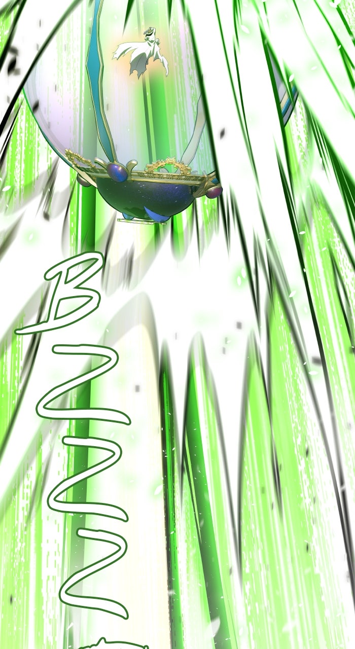 Tower of God manga, chapter 643, page 56 of 306