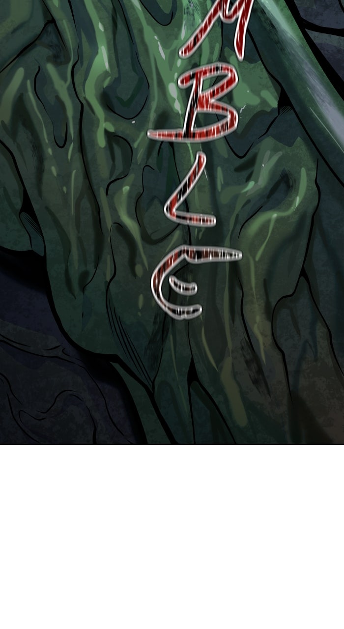 Tower of God manga, chapter 643, page 6 of 306