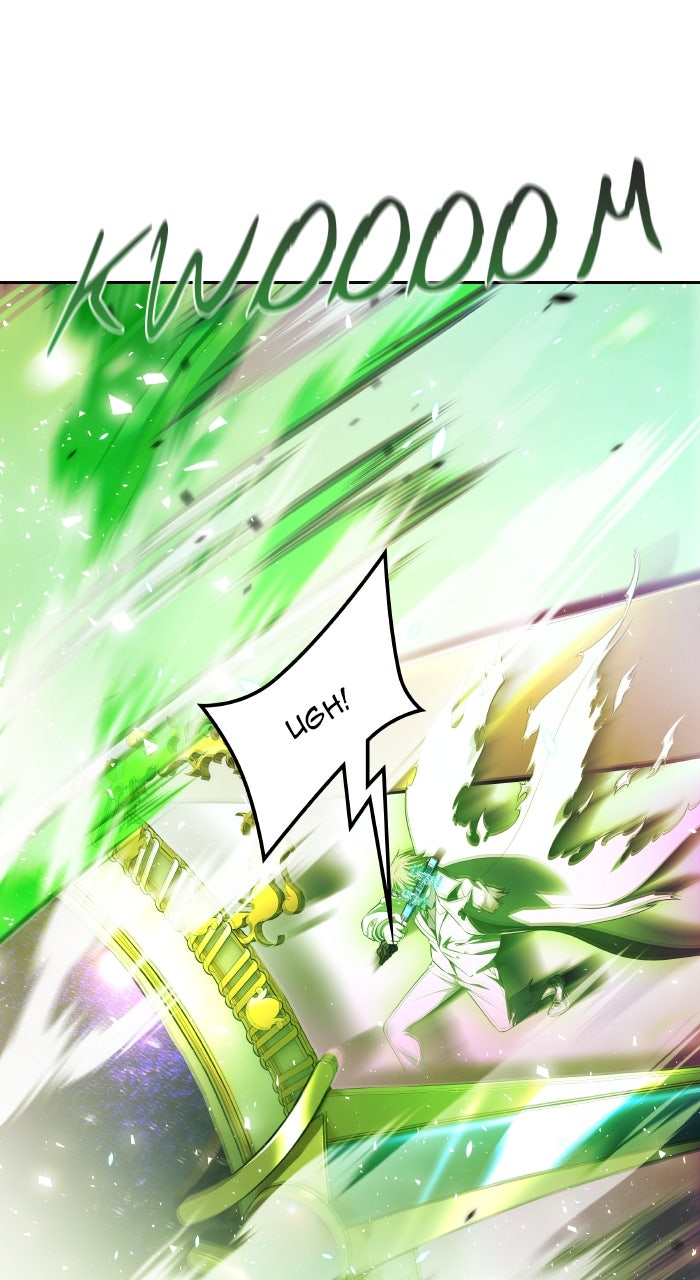 Tower of God manga, chapter 643, page 68 of 306