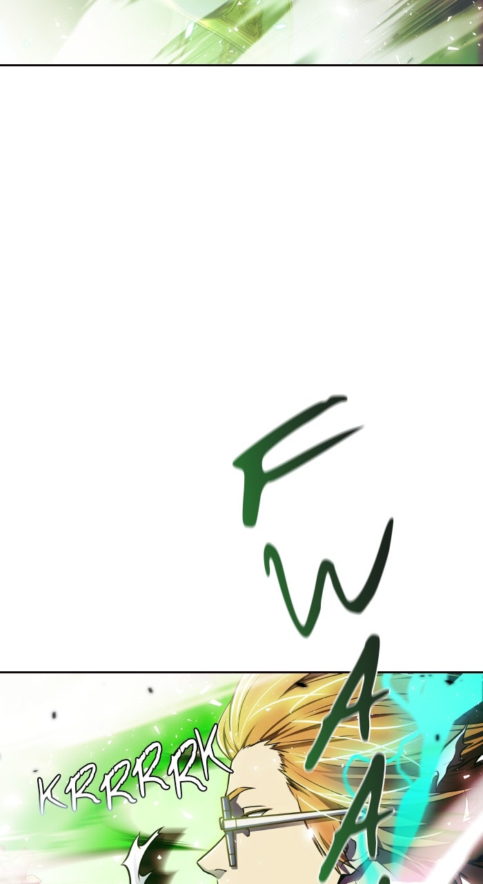 Tower of God manga, chapter 643, page 69 of 306
