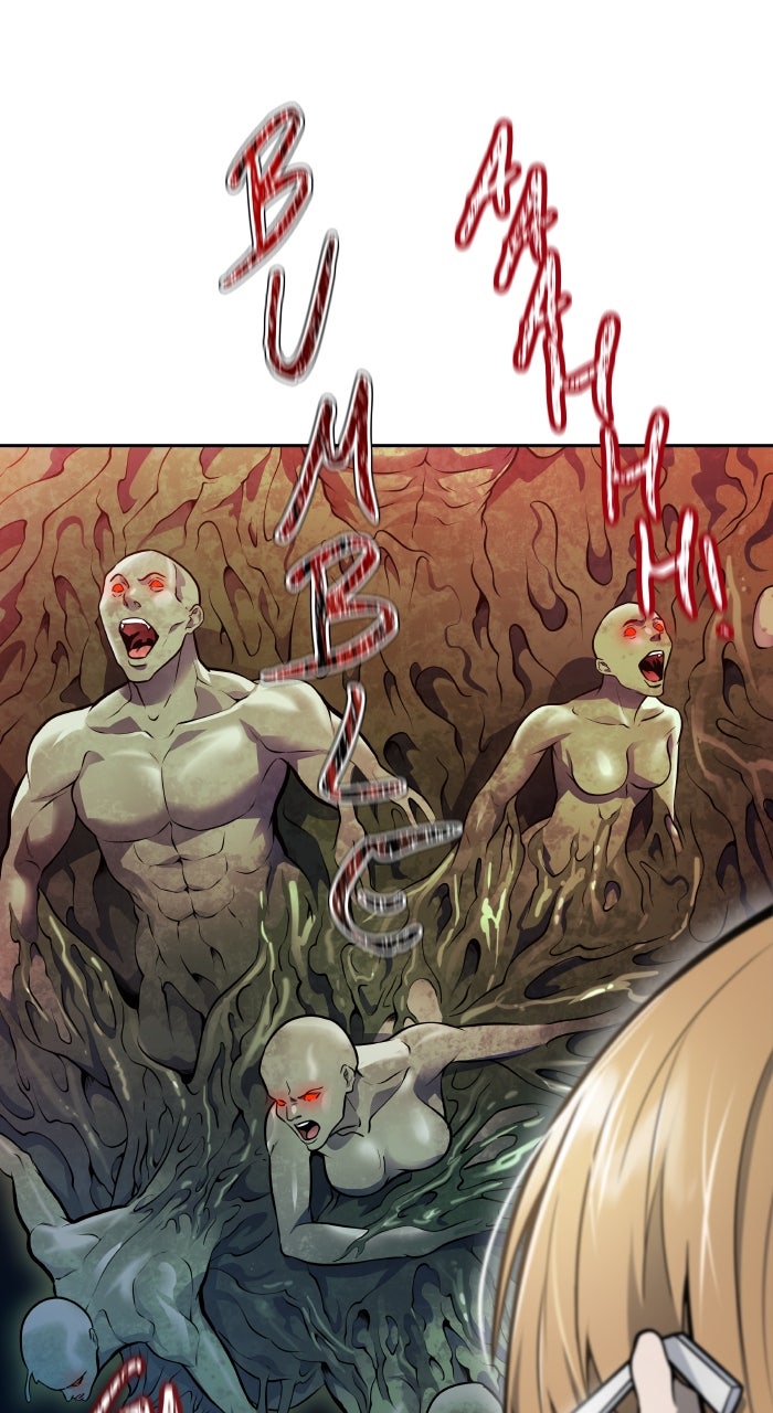 Tower of God manga, chapter 643, page 7 of 306